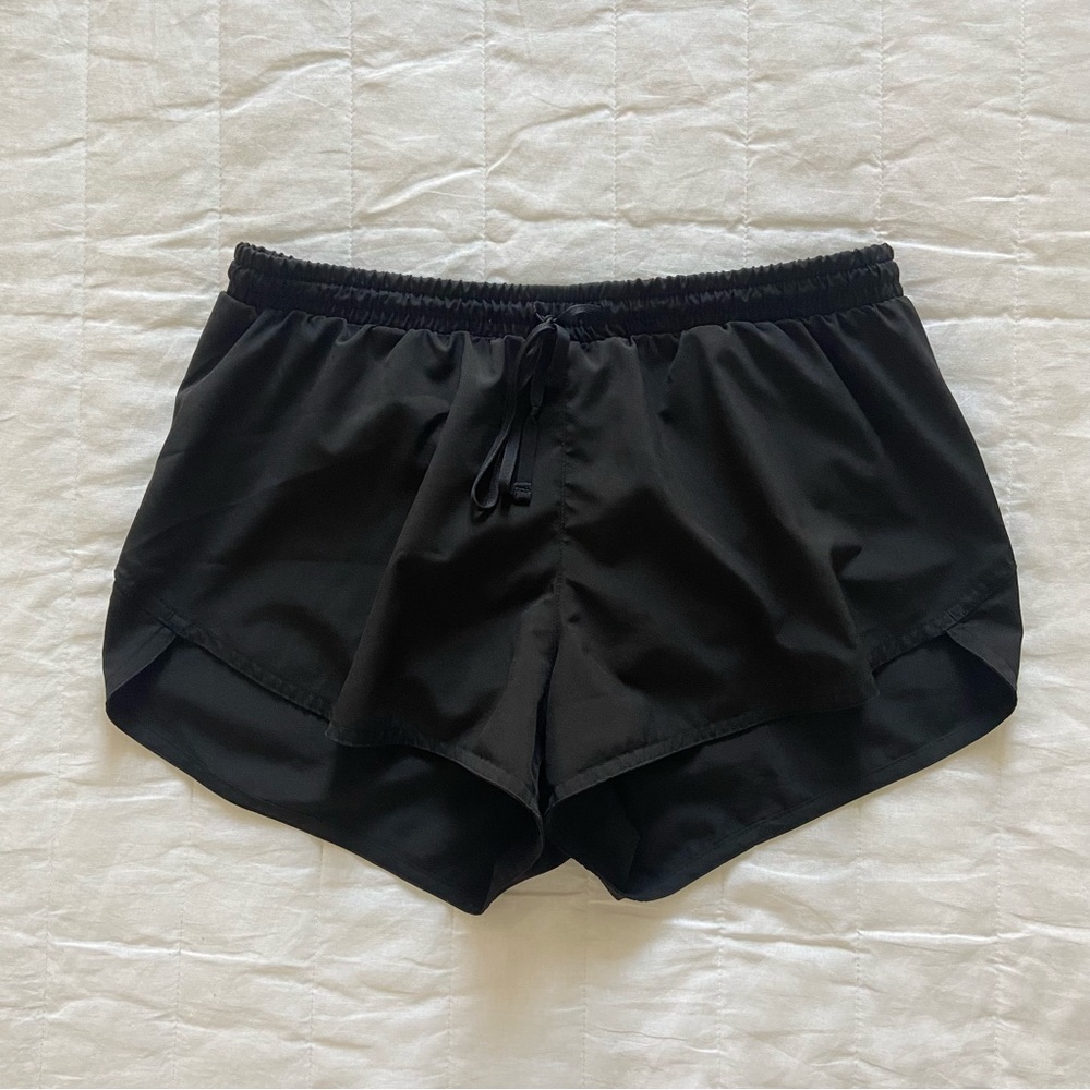 old navy active shorts